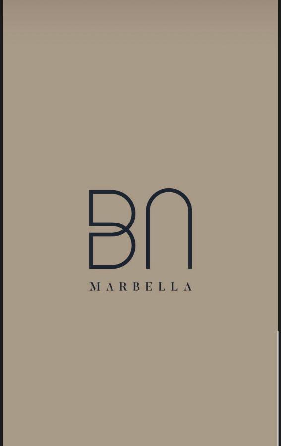 Boho Apartment Marbella Luaran gambar
